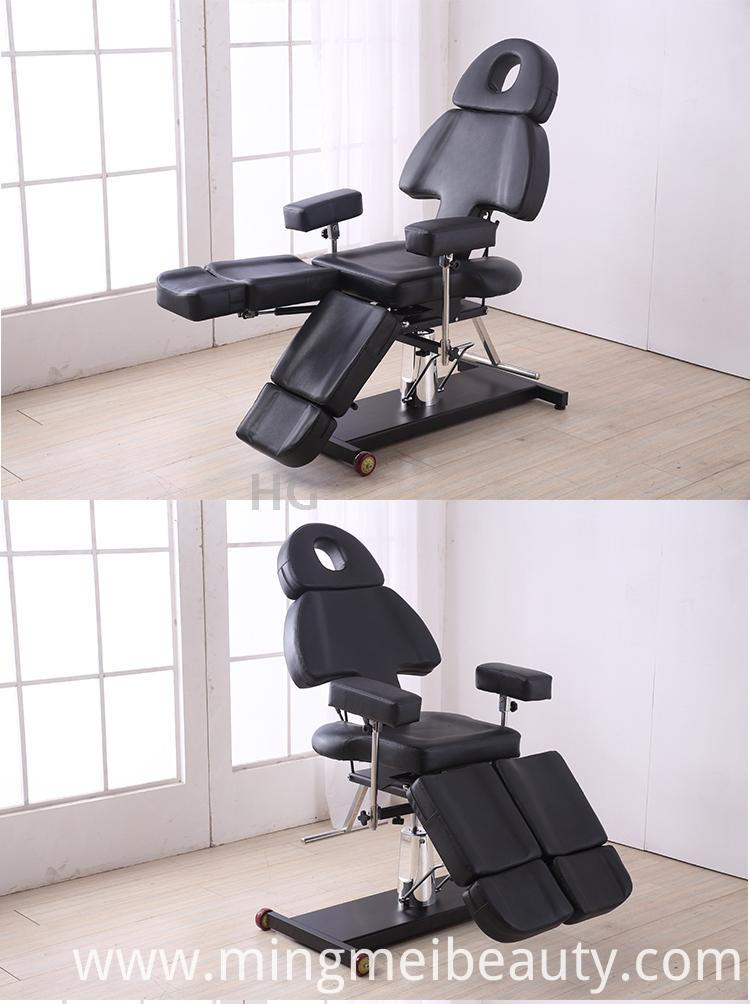 Hydraulic Massage Chair Hydraulic Massage Chair